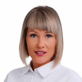 Ваганова Мария Викторовна, стоматолог-терапевт