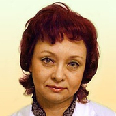 Бухтоярова Маргарита Витальевна, педиатр