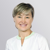 Летова Екатерина Владимировна, детский невролог