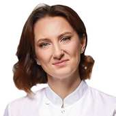 Прокудина Наталия Александровна, хирург