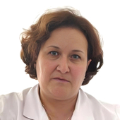 Аппаева Фатимат Калмуковна, ревматолог