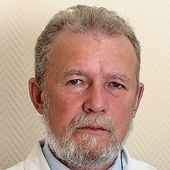 Пономарев Евгений Иванович, нейрохирург