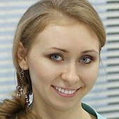 Рыжкова Анастасия Сергеевна, стоматолог-терапевт