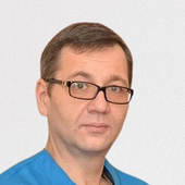 Немсцверидзе Элгуджа Яковлевич, уролог