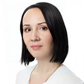 Пигулина Илюса Ильдусовна, терапевт