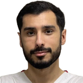 Асадов Аслан Саидович, уролог