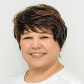 Строганова Наталья Борисовна, стоматолог-терапевт