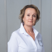 Казанцева Ирина Викторовна, стоматолог-ортопед