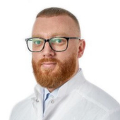 Юринов Артем Сергеевич, кардиохирург