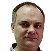 Бараев Кирилл Иванович, гинеколог