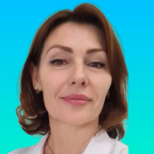 Манапова Светлана Евгеньевна, аллерголог