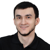 Мусаев Амирхан Муратович, стоматолог-ортопед