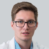 Бугаков Александр Игоревич, трансфузиолог