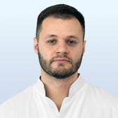Ахмедов Яхья Камилович, пластический хирург