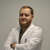 Сагариев Шамиль Шапаевич, нейрохирург