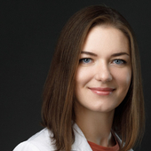 Еремина Ирина Александровна, детский эндокринолог