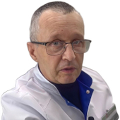 Павлюк Константин Леонидович, физиотерапевт