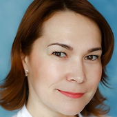 Ходяшева Наталия Анатольевна, офтальмолог