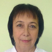 Чистота Наталья Дмитриевна, ревматолог