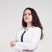 Скопина Вера Викторовна, невролог