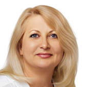 Борголова Татьяна Владимировна, гинеколог