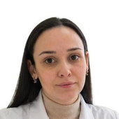 Кайтукова Елена Святославовна, гастроэнтеролог