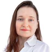 Пономарева Алла Юрьевна, гинеколог