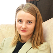 Матвеева Анна Юрьевна, психолог