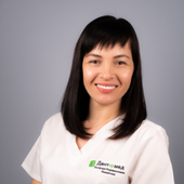 Измайлова Зимфира Раффаиловна, стоматолог-терапевт