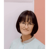 Гулевич Нина Александровна, дерматолог