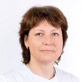 Куликова Елена Александровна, диетолог