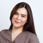 Вахабова Зарина Ильгизаровна, стоматолог-терапевт