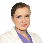 Касатонова Елена Владимировна, андролог