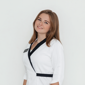 Мамаева Софья Александровна, ортодонт