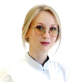 Удалова Василиса Юрьевна, врач-генетик