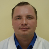 Старостин Дмитрий Евгеньевич, офтальмолог