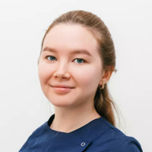 Лопатина Елена Сергеевна, стоматолог-терапевт