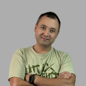 Минязев Дамир Фанисович, анестезиолог