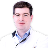 Манушакян Григорий Арамович, эндокринолог