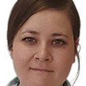 Верховинская Надежда Алексеевна, массажист