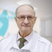 Чуловский Юрий Игоревич, гинеколог