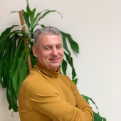 Щерба Евгений Евгеньевич, психолог