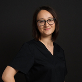 Азарян Марина Альбертовна, стоматолог-терапевт