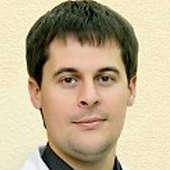 Волков Алексей Николаевич, стоматолог-терапевт