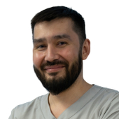 Ларионов Николай Анатольевич, остеопат