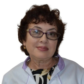 Смирнова Ольга Михайловна, терапевт