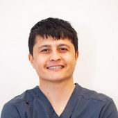 Сангинов Фарход Юнусжонович, ортодонт