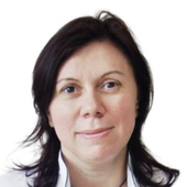 Митякова Ольга Николаевна, анестезиолог