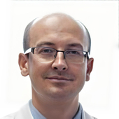 Пикунов Дмитрий Юрьевич, проктолог