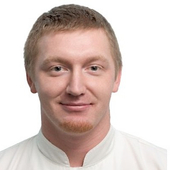 Абрамин Константин Сергеевич, стоматолог-терапевт